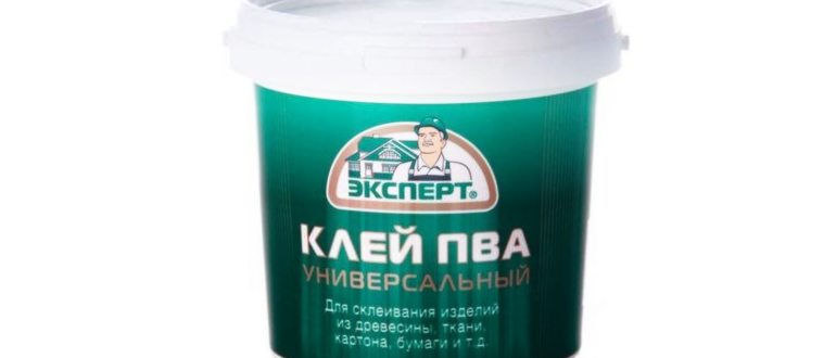 Строительный клей