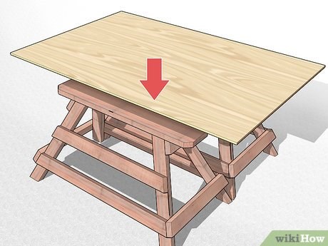 Изображение с названием Cut Plywood Step 3