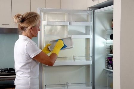 Как Быстро Разморозить Морозильную Камеру в Холодильнике • Инструкция к атлант