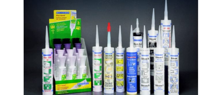 Герметик Stopaq FN 2100 Aquastop