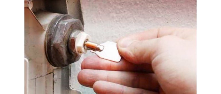 Что представляет собой кран