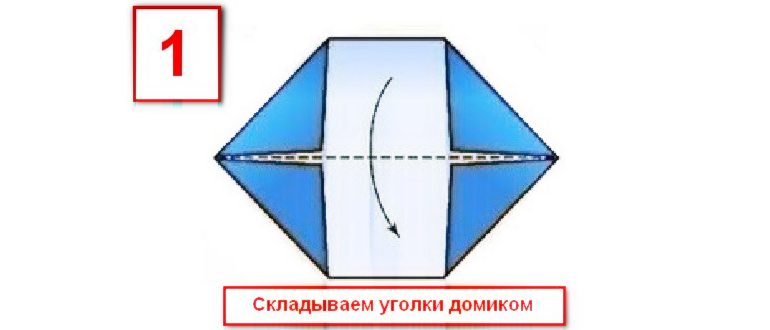 Шаг номер 3