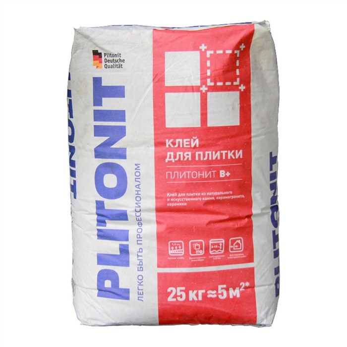 Plitonit В