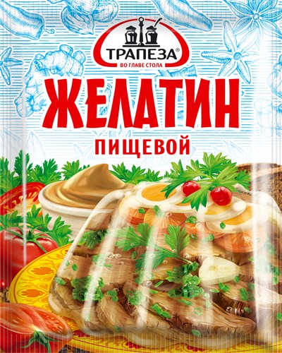 Осветление браги с использованием желатина