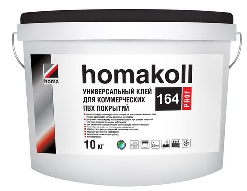 Клей строительный Tytan 17394 для линолеума и ковролина