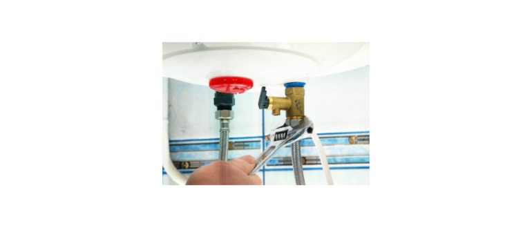Как слить воду с водонагревателя
