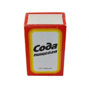 Сода