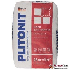 Plitonit для керамогранита
