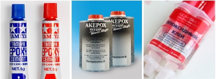 Как Правильно Пользоваться Эпоксидным Клеем Момент • Общие рекомендации