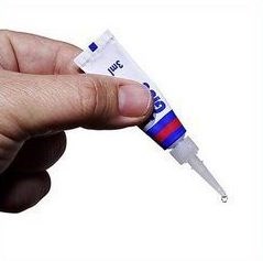 Синтетический клей