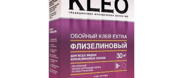 Клей для обоев PUFAS EURO