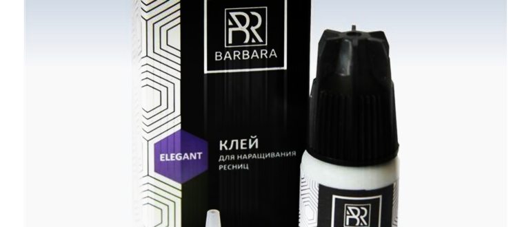 Клей Be Perfect Alpha Plus
