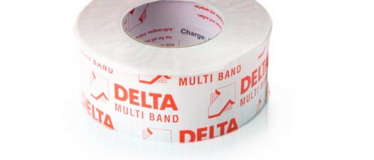 Лента соединительная Delta