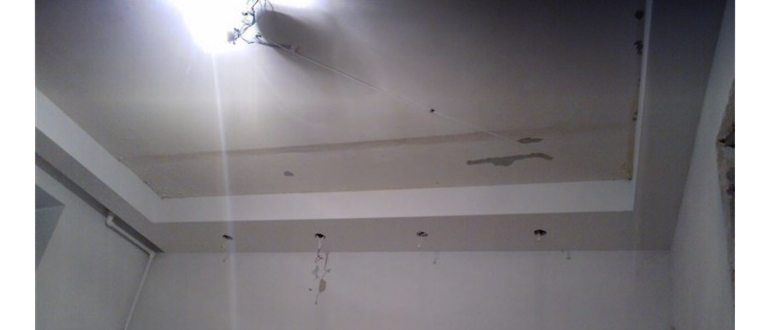 Трубы для вытяжки на кухне