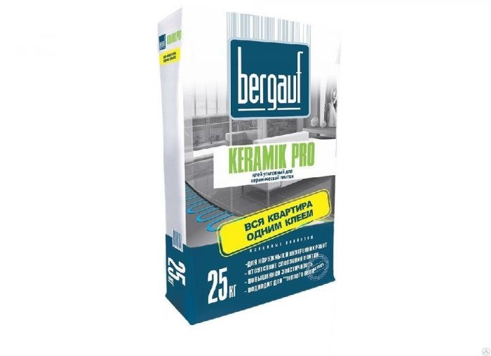 Bergauf Keramik Pro