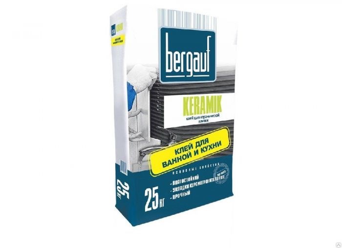 Bergauf Keramik