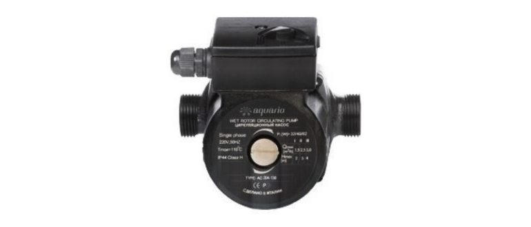 Aquario AUTO AJC-60C
