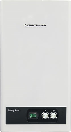 Газовый Котел Kentatsu Nobby Smart 24 2cs • Обзор моделей