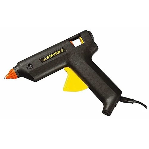 Пистолет Для Клея Для Рукоделия Какой Выбрать • 6 hammer gn-06