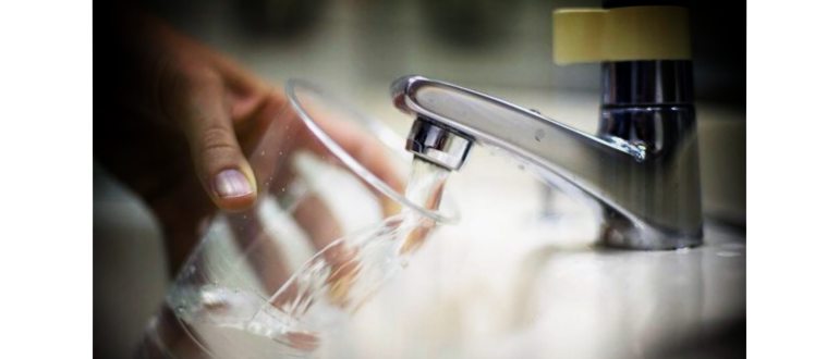 Горячая вода не соответствует