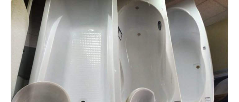 Из чего состоит акриловая