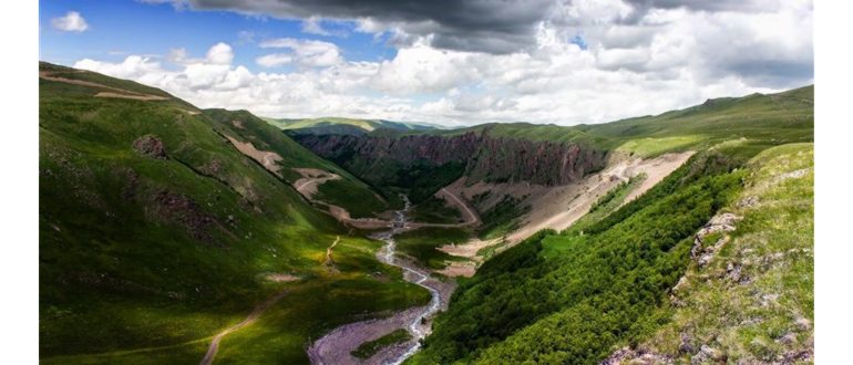 Как выбрать санаторий в Кавминводах