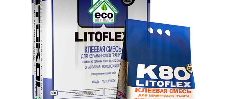 Как выбрать клей для теплого