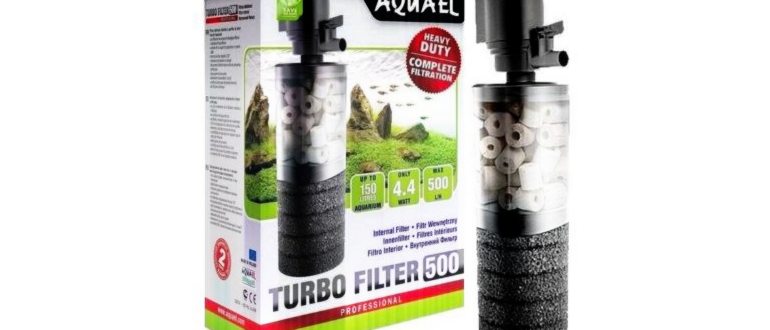 AQUAEL Turbo 500