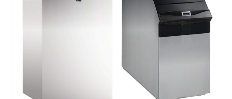 Газовые котлы BAXI серии Power