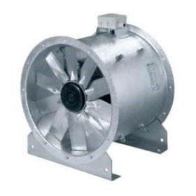 SYSTEMAIR AXC-EX 900-10/18-4