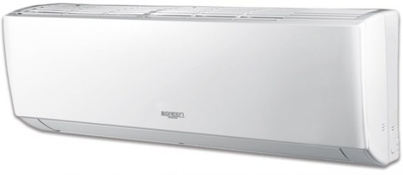Сплит-система GREEN GRI/GRO-09 IGK2​ 
