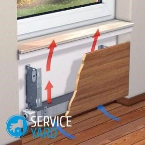 Что лучше — конвектор или тепловентилятор?