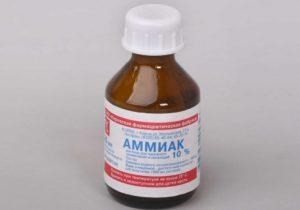 Аммиак