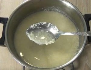 Как Сделать Клей Пва Своими Руками • Клей для рукодельниц