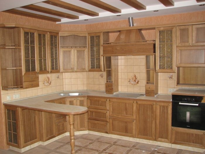 мебель из фанеры