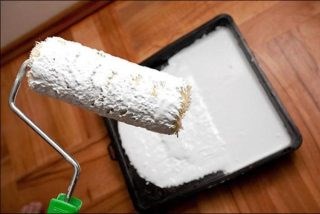 Можно Ли Покрасить Дверь Из ДСП Краской Из Баллончика • Акриловая эмаль