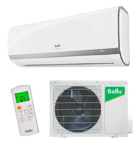Ballu BSD-09HN1