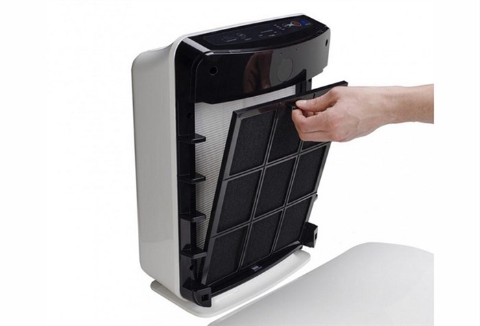 Очистители Воздуха Daikin Для Аллергиков • Panasonic f-vxr50r