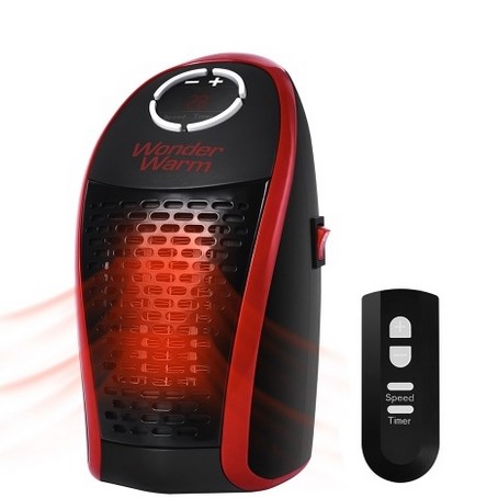 Портативный Обогреватель Handy Heater Отзывы • Виды электрообогревателей