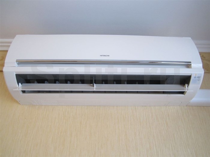 Сплит Система Ballu Prime Bspr 12hn1 • Технико-эксплуатационные параметры