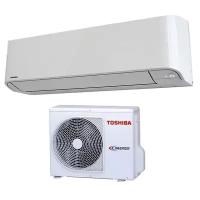 Инверторная сплит-система Toshiba RAS-10BKV-EE1-N*/RAS-10BAV-EE1-N*