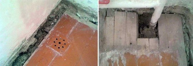 Чем Заделывать Щели Между Фанерой И Стеной • Виды затирок
