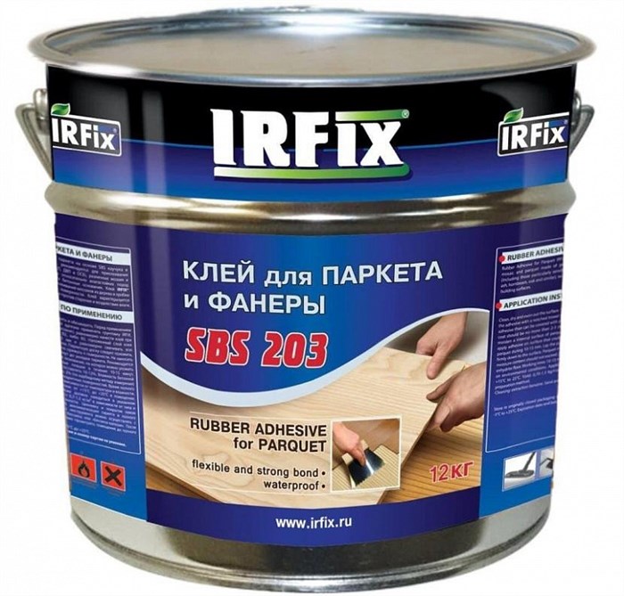 Клей для фанеры