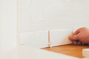 Как Клеить Плитку Вокруг Ванны • Виды укладки