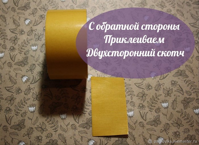 Создаём наклейки со своим дизайном из подручных материалов, фото № 4