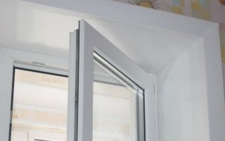 Пластиковые уголки для защиты углов стен