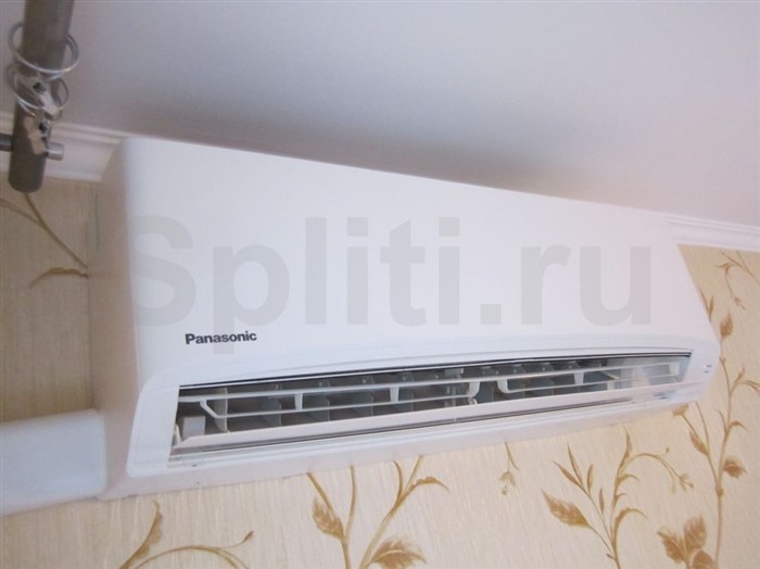 Сплит Система Panasonic cs cu E07rkd • Условия доставки
