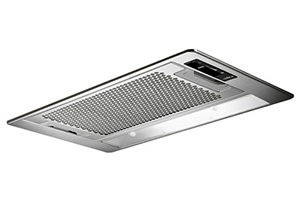 Вытяжки Для Кухни 60 см Бесшумные Подвесные • Jetair aurora lx 50 wh