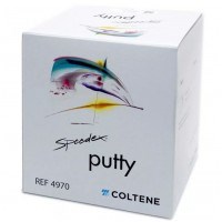 Спидекс база (Speedex PUTTY) - 910 мл / Coltene