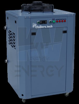 Чиллер C.Tech 15.3, СМ-15-3